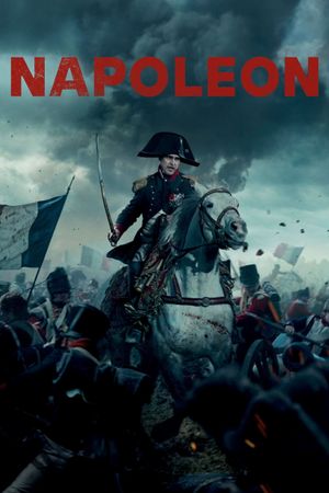 Napoleon's poster