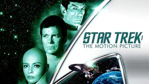 Star Trek: The Motion Picture's poster