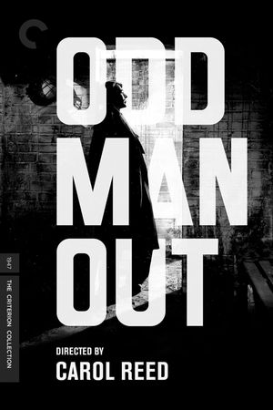 Odd Man Out's poster