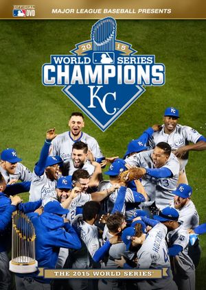 The 2015 World Series's poster