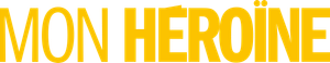 Mon héroïne's poster