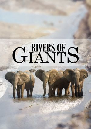 Rivers of Giants's poster