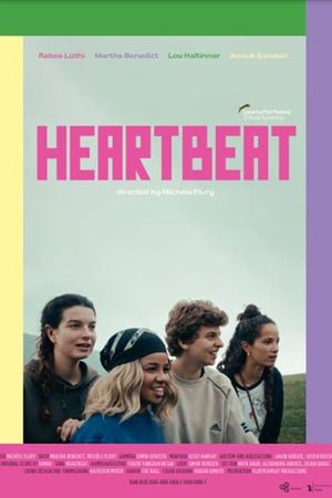 Heartbeat's poster