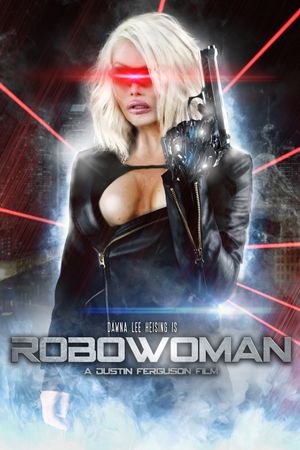 RoboWoman's poster image