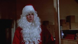 Silent Night, Deadly Night's poster