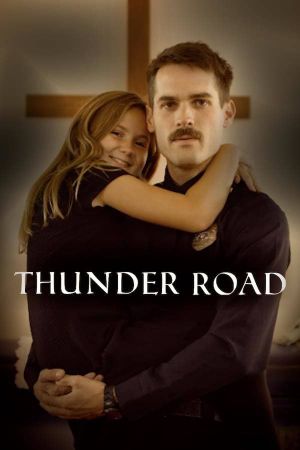 Thunder Road's poster