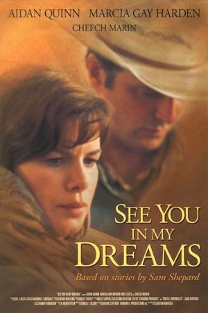 See You in My Dreams's poster image