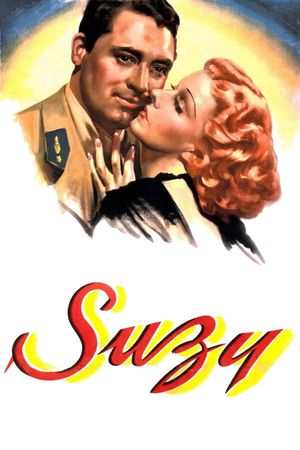 Suzy's poster