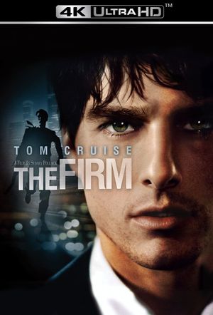 The Firm's poster