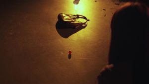 One Missed Call's poster