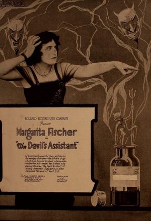 The Devil's Assistant's poster