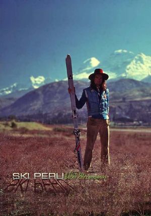 Ski Peru!'s poster image