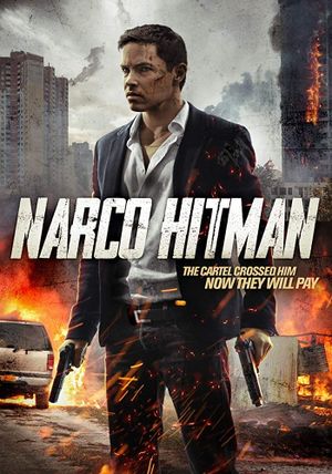 Narco Hitman's poster