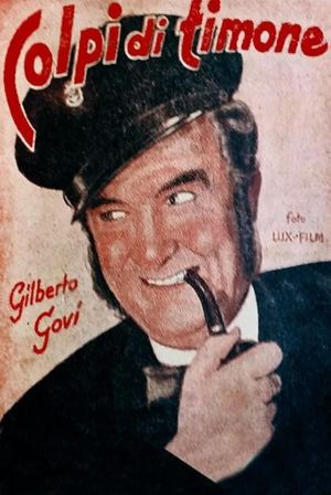 Colpi di timone's poster