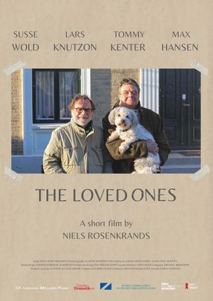 The Loved Ones's poster