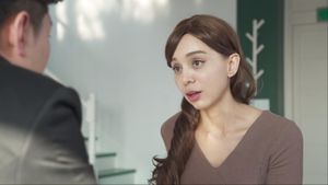 Russian Housekeeper's poster