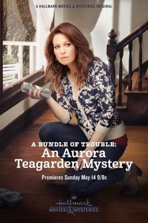 A Bundle of Trouble: An Aurora Teagarden Mystery's poster