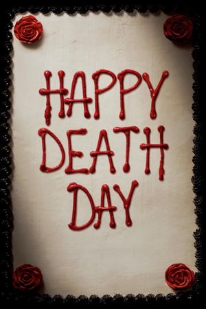 Happy Death Day's poster