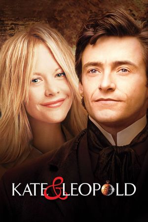 Kate & Leopold's poster