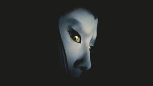 The Snow Woman's poster