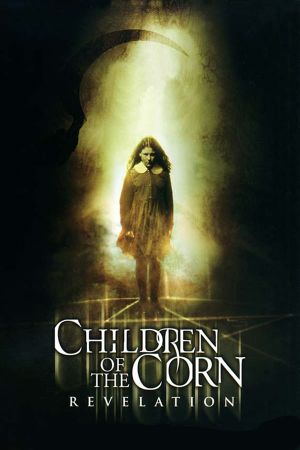 Children of the Corn: Revelation's poster