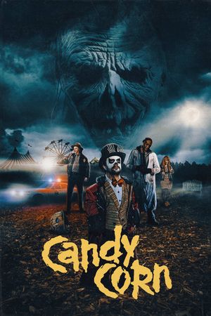 Candy Corn's poster