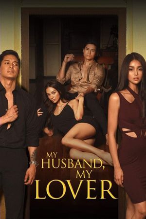 My Husband, My Lover's poster