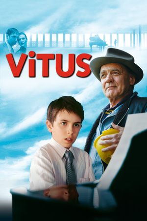 Vitus's poster