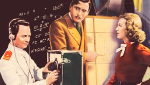 Cipher Bureau's poster