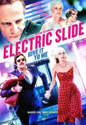 Electric Slide's poster