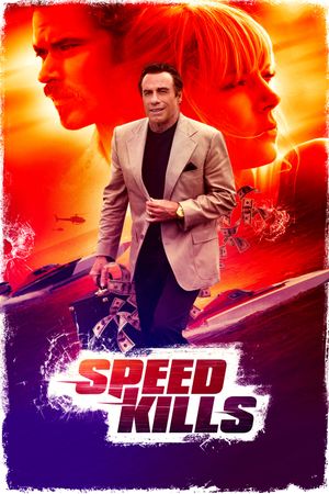 Speed Kills's poster