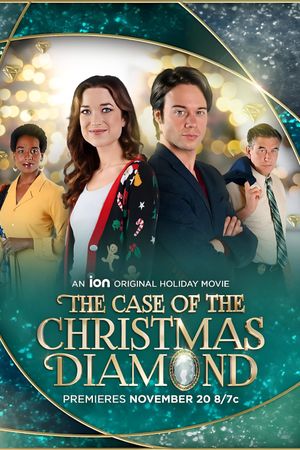 The Case of the Christmas Diamond's poster