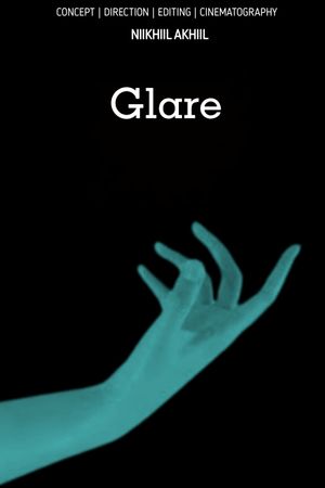 Glare's poster