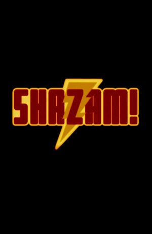Shazam!'s poster