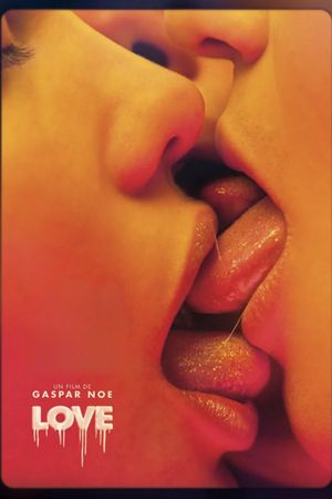 Love's poster