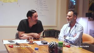 Arif V 216 Yapmislar Ama Nasil?'s poster