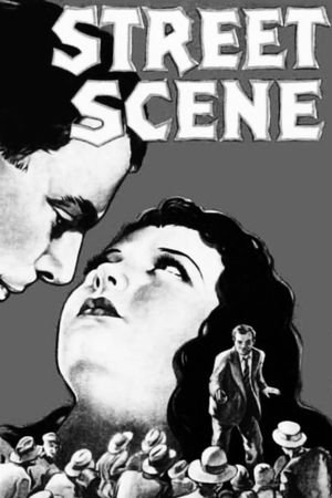 Street Scene's poster