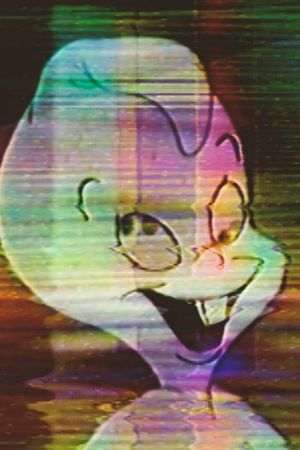 A Ghost's poster