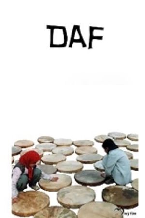 Daf's poster
