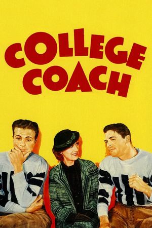 College Coach's poster image
