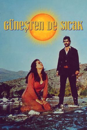 Günesten de Sicak's poster