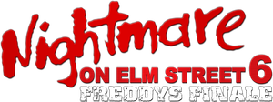 Freddy's Dead: The Final Nightmare's poster