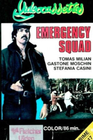 Emergency Squad's poster