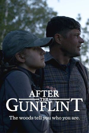 After the Gunflint's poster