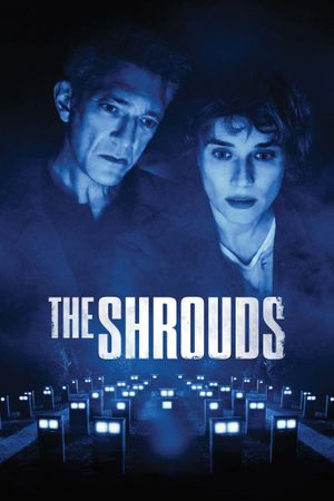 The Shrouds's poster