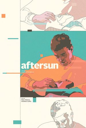 Aftersun's poster