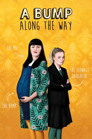 A Bump Along the Way's poster image