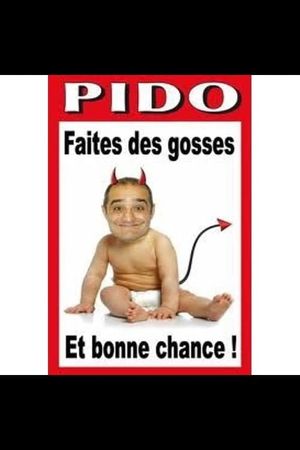 Faites des gosses...et bonne chance!'s poster image