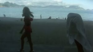 Copacabana Mon Amour's poster