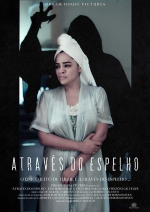 Através do Espelho's poster